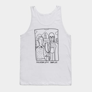 Magnum Opus FarmLife Tank Top